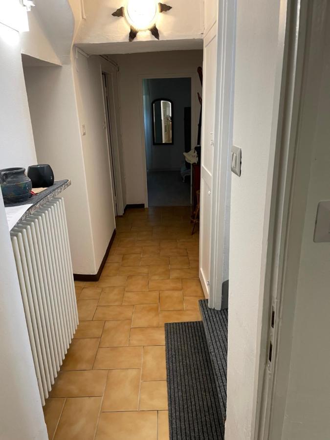 Ca Rosina Casavacanze Brusimpiano Eksteriør billede